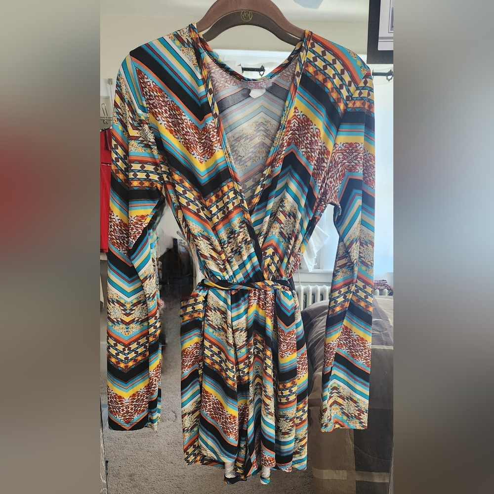 Pretty Young Thing Romper